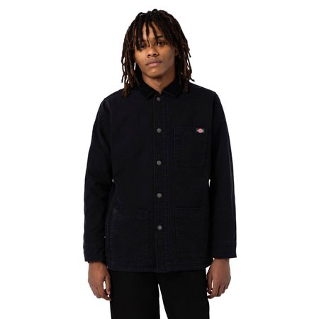 Duck Canvas Chore Coat