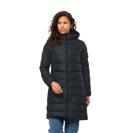 LENAUPLATZ COAT
