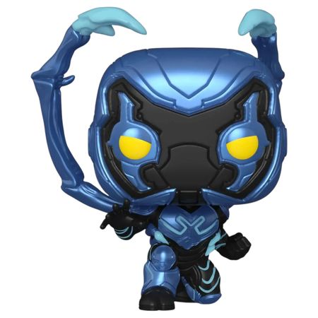Movies Blue Beetle Blue Beetle
