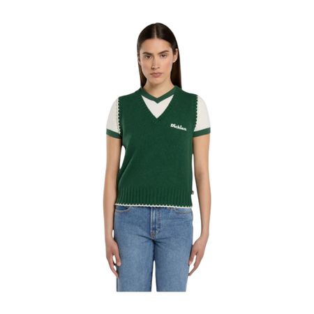 SLAYDEN SWEATER VEST