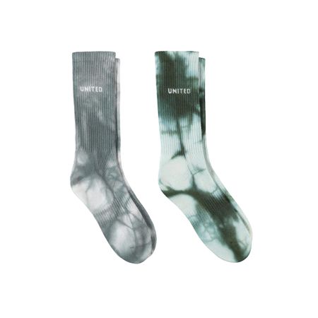 SOCKS DOUBLE