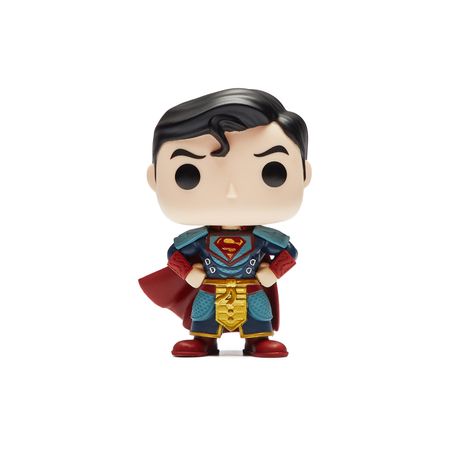 Heroes DC Imperial Palace Superman