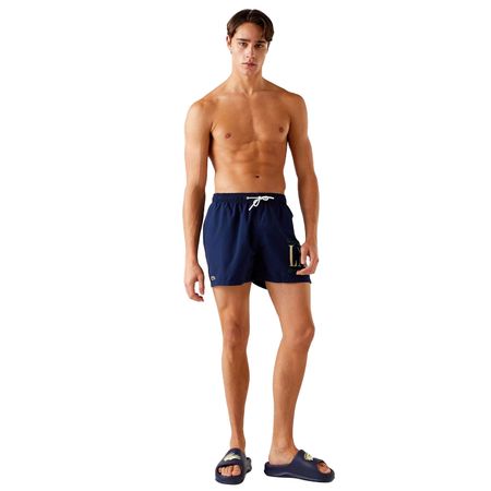 SWIMSUIT SHORTS