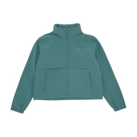 W COLLAGE JACKET