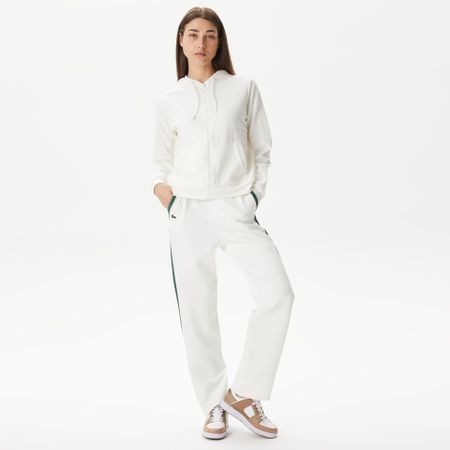 TRACKSUIT TROUSERS