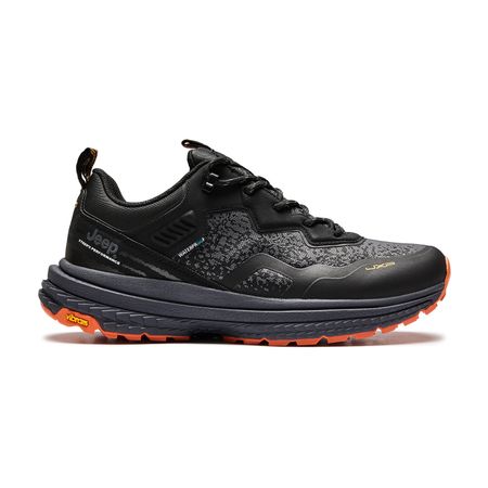 TRACKED WaterProof