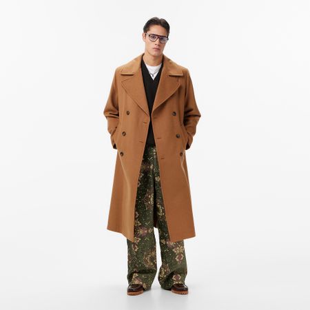 TRENCHCOAT 408