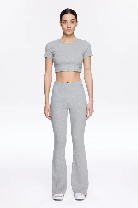 RELAXED TEE