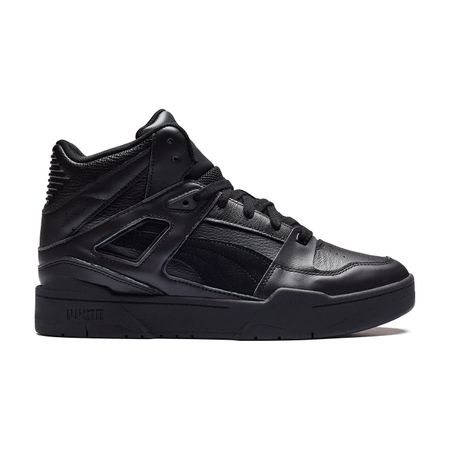 Slipstream Hi LEATHER