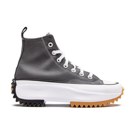 Run Star Hike Platform