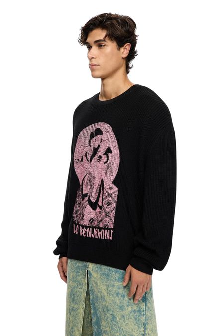KNITWEAR 101
