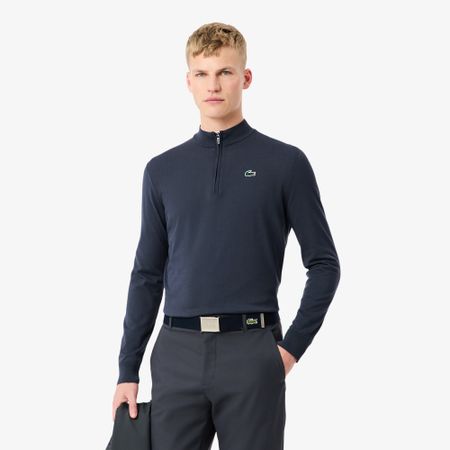 Мужской свитер Lacoste