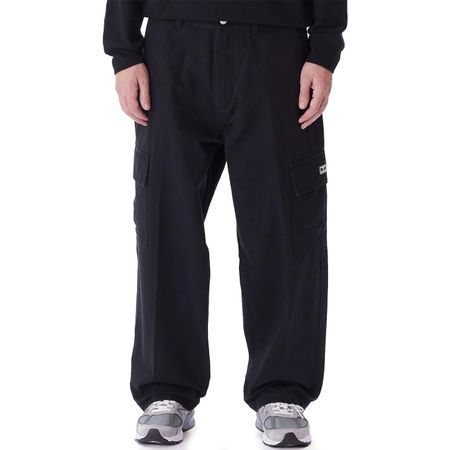 BIGWIG BAGGY TWILL CARGO PANT