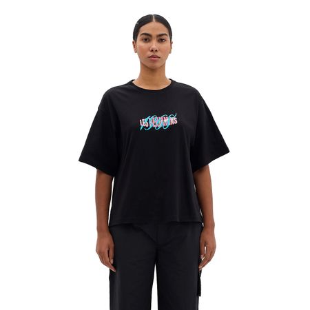 BOXY TEE 019