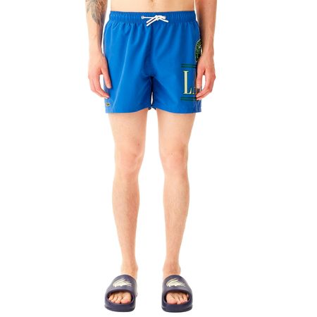 SWIMSUIT SHORTS