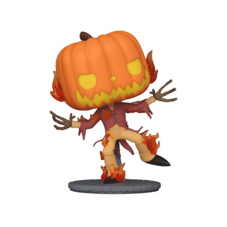 Pumpkin King