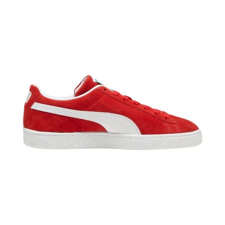 Suede Classic