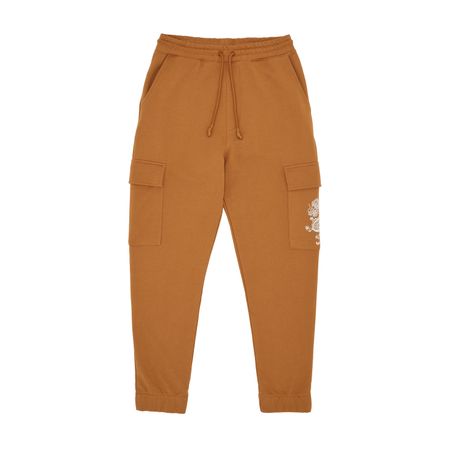 TRACKSUIT TROUSERS