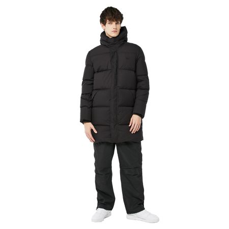 LONG PUFFER
