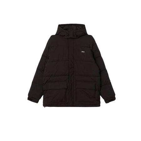 BRUNSWICK PUFFER