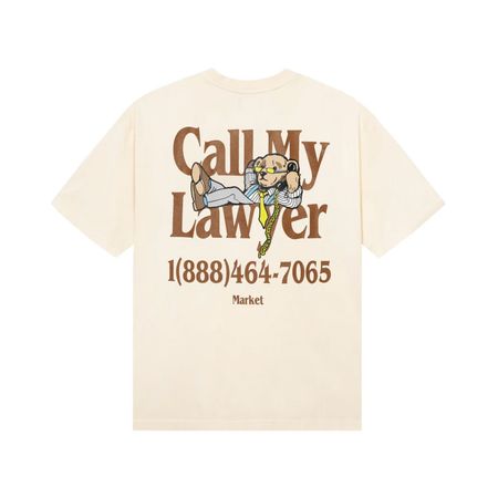 Better Call Bear T-Shirt