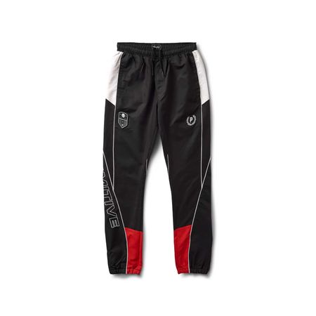 Carson Nylon Pant