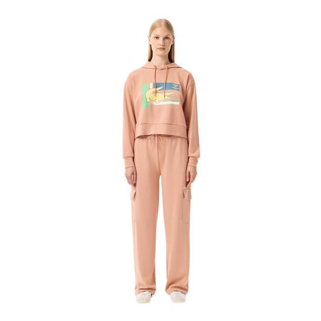 TRACKSUIT TROUSERS