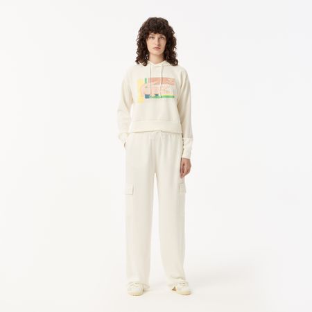 Женские спортивные брюки Lacoste