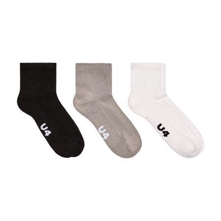 SOCKS TRIPLE