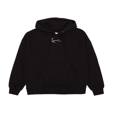 SMALL SIGNATURE ESSENTIAL OS HOODIE