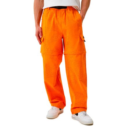 Camp Convertible Pant