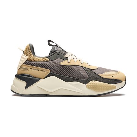 RS-X Suede