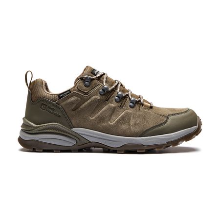 REFUGIO TEXAPORE LOW M