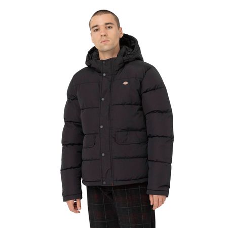 GLACIER VIEW PUFFER
