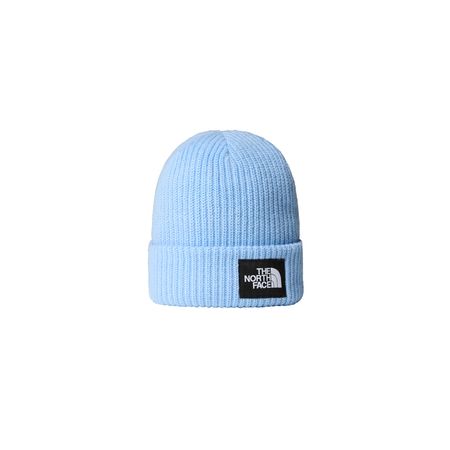 SALTY LINED BEANIE
