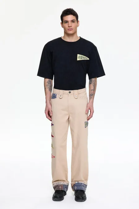 PANTS