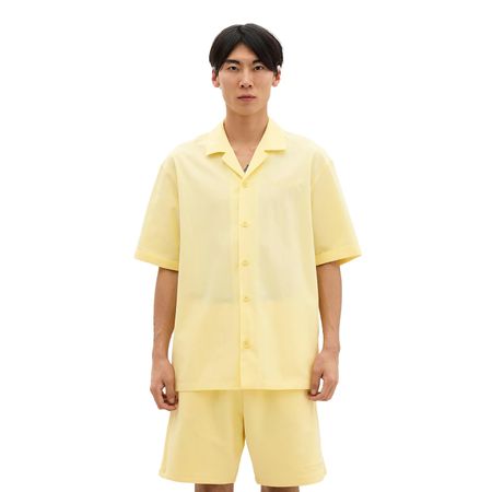 SHORT SLEEVE SHIRT 306