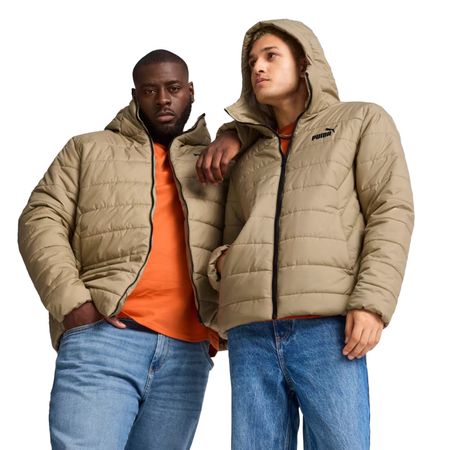 Essentials Padded Jacket