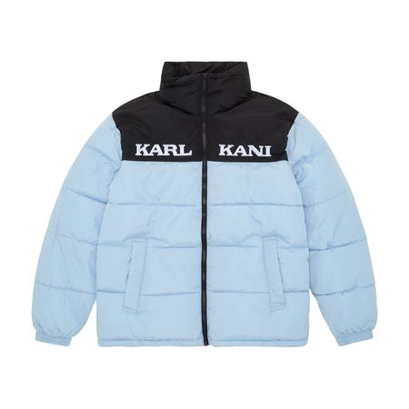 KK Retro Essential Puffer Jacket