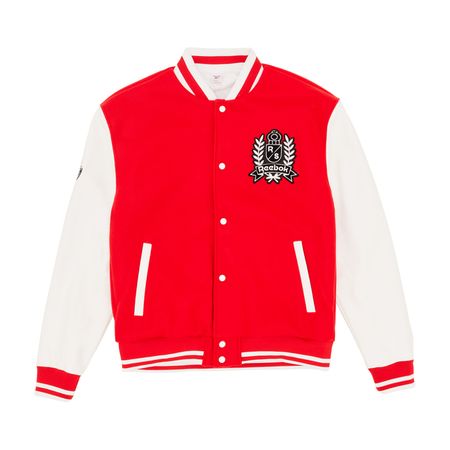 Classics Reserve Varsity Jacket