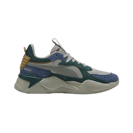 RS-X Heritage