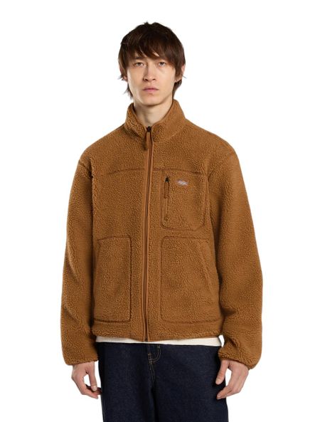 MOUNT HOPE FLEECE