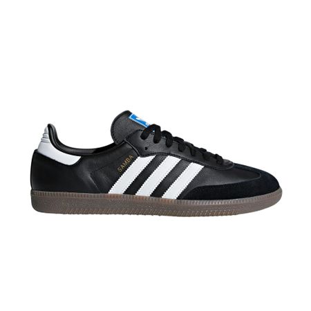 SAMBA OG