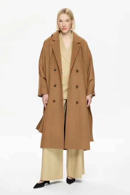 COAT 402