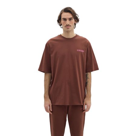 OVERSIZED TEE