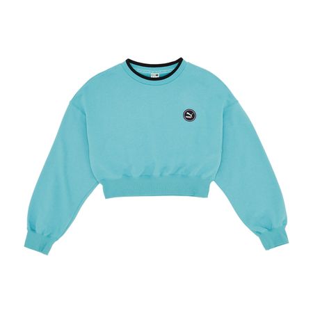SWxP Crew Neck Sweatshirt