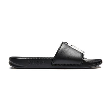 Lord Nermal Peace Slides