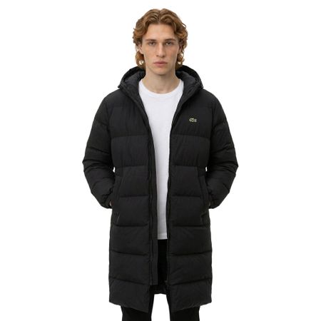 LONG PUFFER