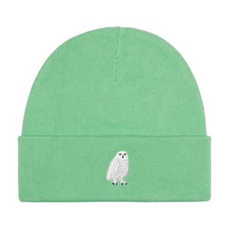 KNITTED CAP
