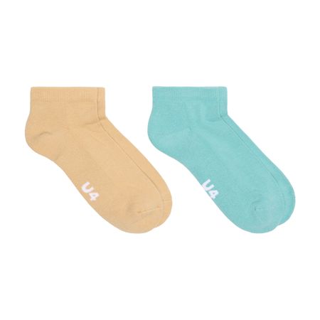 SOCKS DOUBLE